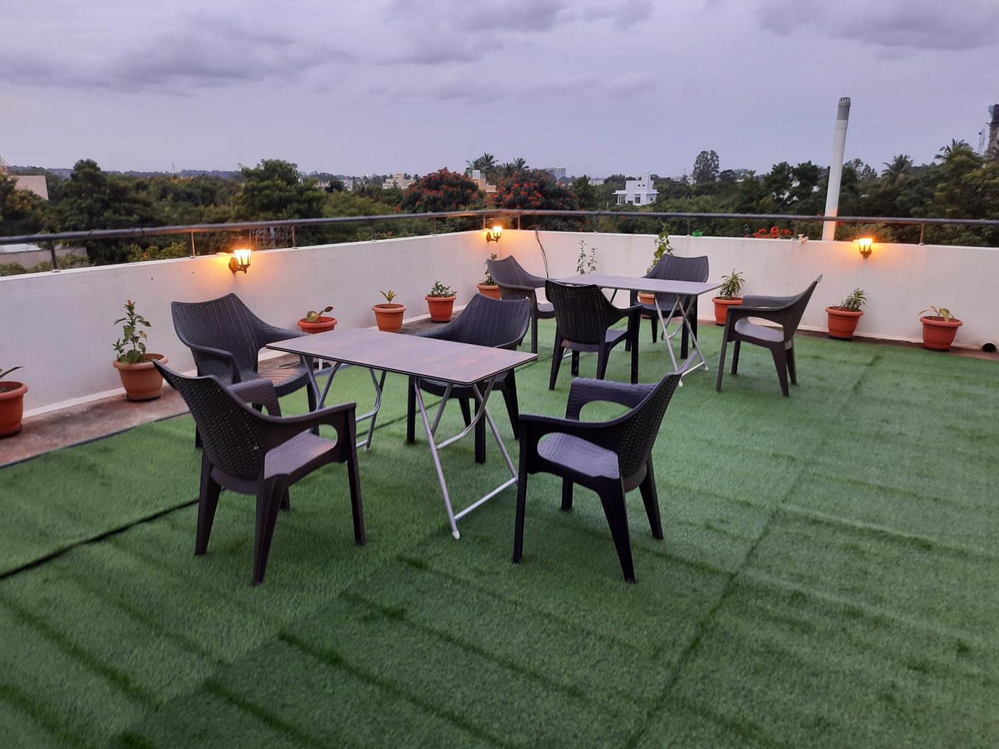Meadows Phase 1,Ozone Urbana Hotel Devanahalli Exterior photo