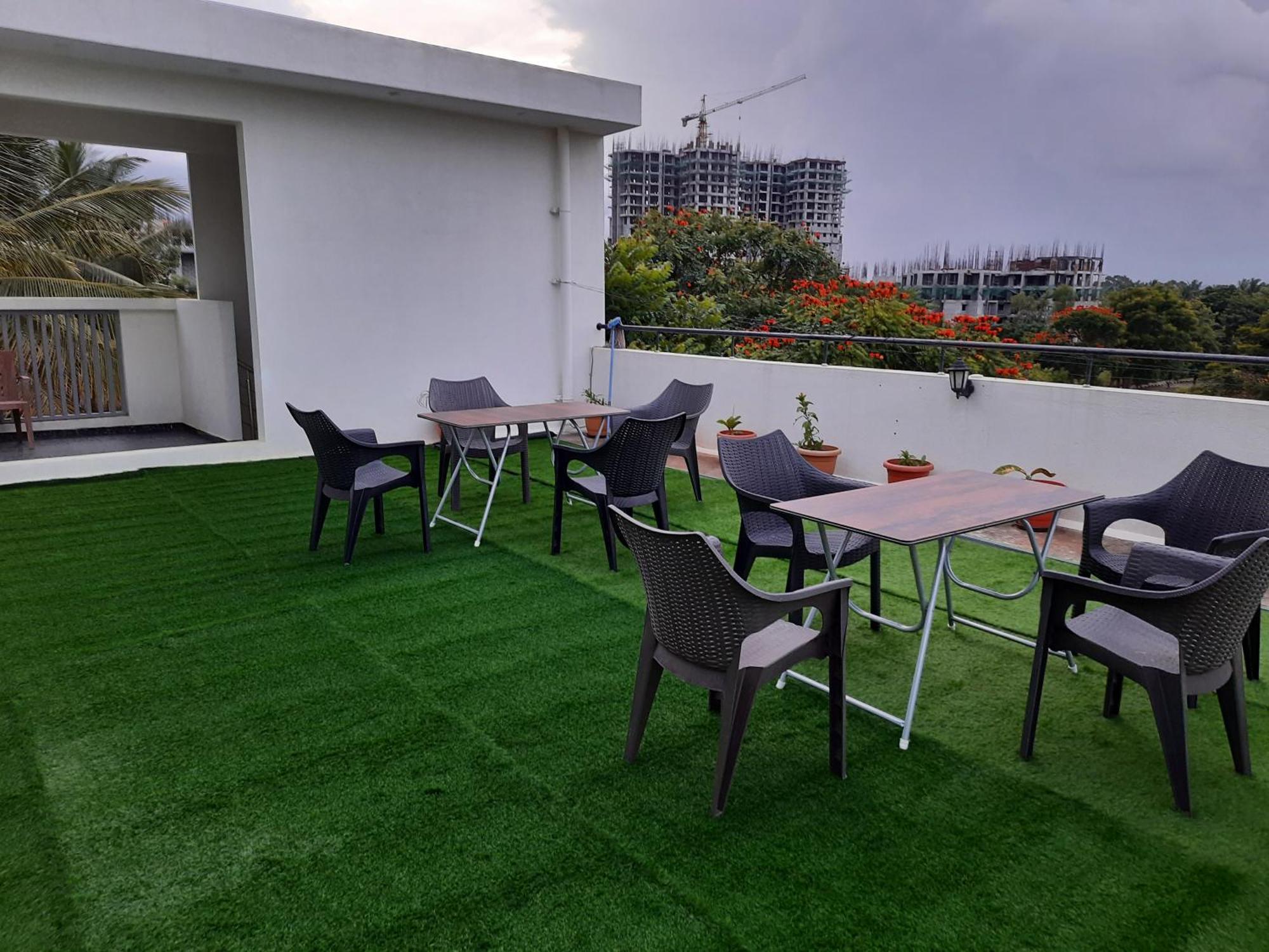 Meadows Phase 1,Ozone Urbana Hotel Devanahalli Exterior photo